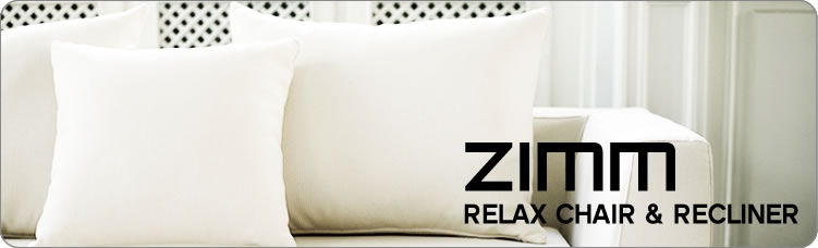 Zimm Relax Chair & Recliners